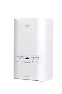 Ideal Logic Plus He Combi Boilers -  Ideal Logic Plus Combi 30 Boiler Erp